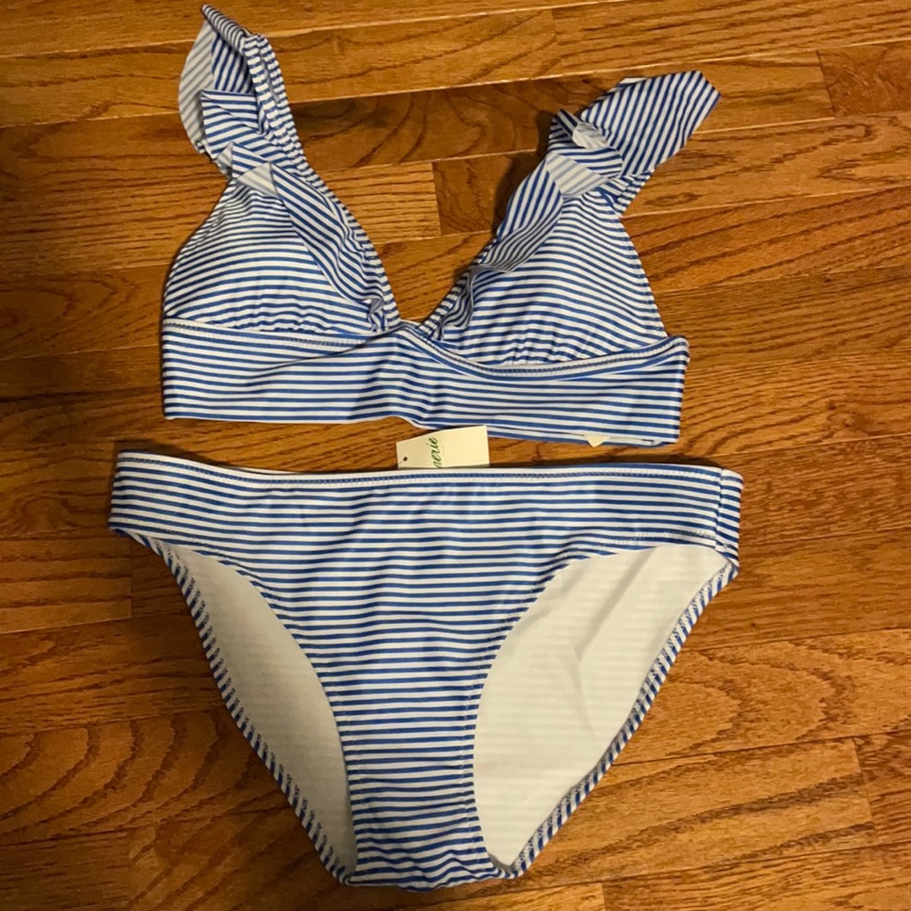 COPY - Aerie swim